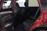 Thumbnail of 2025 Scarlet Ember Tintcoat Nissan Rogue