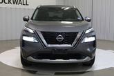 Thumbnail of 2022 Gun Metallic Nissan Rogue
