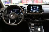 Thumbnail of 2022 Gun Metallic Nissan Rogue