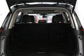 Thumbnail of 2022 Gun Metallic Nissan Rogue