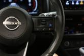 Thumbnail of 2022 Gun Metallic Nissan Rogue