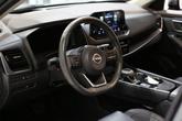 Thumbnail of 2022 Gun Metallic Nissan Rogue