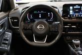 Thumbnail of 2022 Gun Metallic Nissan Rogue