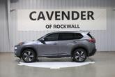 Thumbnail of 2022 Gun Metallic Nissan Rogue