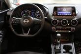 Thumbnail of 2025 Gun Metallic Nissan Sentra