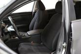 Thumbnail of 2025 Gun Metallic Nissan Sentra