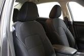 Thumbnail of 2025 Gun Metallic Nissan Sentra