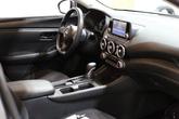 Thumbnail of 2025 Gun Metallic Nissan Sentra