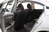 Thumbnail of 2025 Gun Metallic Nissan Sentra