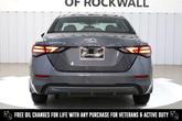 Thumbnail of 2025 Gun Metallic Nissan Sentra