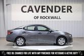 Thumbnail of 2025 Gun Metallic Nissan Sentra