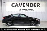 Thumbnail of 2025 Super Black Nissan Sentra
