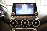 Thumbnail of 2025 Super Black Nissan Sentra