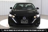 Thumbnail of 2025 Super Black Nissan Sentra