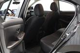 Thumbnail of 2025 Super Black Nissan Sentra