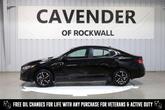 Thumbnail of 2025 Super Black Nissan Sentra