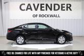 Thumbnail of 2025 Super Black Nissan Sentra