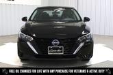 Thumbnail of 2025 Super Black Nissan Sentra
