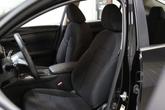 Thumbnail of 2025 Super Black Nissan Sentra