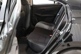 Thumbnail of 2025 Super Black Nissan Sentra
