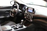 Thumbnail of 2025 Super Black Nissan Sentra