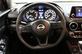 Thumbnail of 2025 Super Black Nissan Sentra
