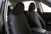 Thumbnail of 2025 Super Black Nissan Sentra