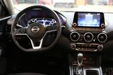 Thumbnail of 2025 Super Black Nissan Sentra
