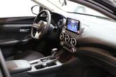 Thumbnail of 2025 Super Black Nissan Sentra