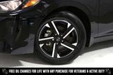 Thumbnail of 2025 Super Black Nissan Sentra