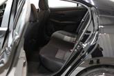 Thumbnail of 2025 Super Black Nissan Sentra