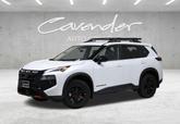 Photo of 2026 Qbe Nissan Rogue