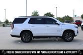 Thumbnail of 2022 Iridescent Pearl Tricoat Chevrolet Tahoe