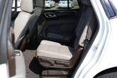 Thumbnail of 2022 Iridescent Pearl Tricoat Chevrolet Tahoe