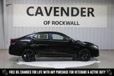 Thumbnail of 2025 Super Black Nissan Sentra