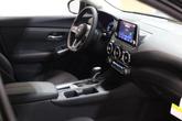 Thumbnail of 2025 Super Black Nissan Sentra