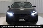Thumbnail of 2025 Super Black Nissan Sentra