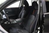 Thumbnail of 2025 Super Black Nissan Sentra