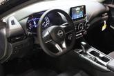 Thumbnail of 2025 Super Black Nissan Sentra