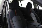 Thumbnail of 2025 Super Black Nissan Sentra