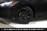Thumbnail of 2025 Super Black Nissan Sentra