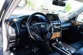 Thumbnail of 2022 Hermosa Blue Pearl Nissan Armada