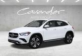 Photo of 2024  Mercedes-Benz GLA 250
