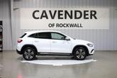 Thumbnail of 2024  Mercedes-Benz GLA 250