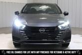 Thumbnail of 2025 Gun Metallic Nissan Versa