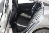 Thumbnail of 2025 Gun Metallic Nissan Versa