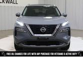 Thumbnail of 2021 Boulder Gray Pearl Nissan Rogue