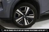 Thumbnail of 2021 Boulder Gray Pearl Nissan Rogue