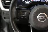 Thumbnail of 2021 Boulder Gray Pearl Nissan Rogue