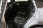 Thumbnail of 2021 Boulder Gray Pearl Nissan Rogue